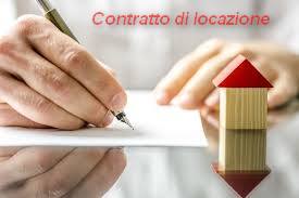 Locazione Contratti