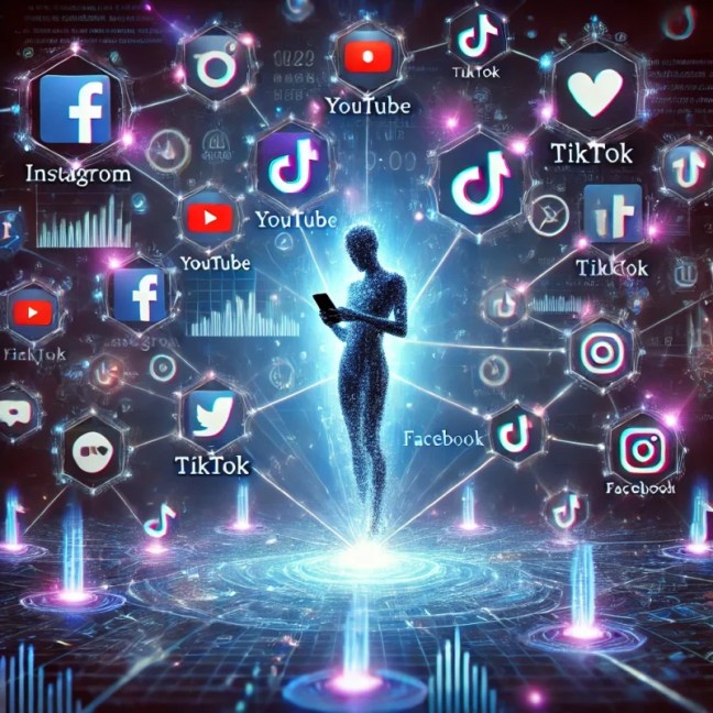 Canali Social, Algoritmi e A.I.